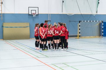 Bild 11 - B-Juniorinnen Futsalmeisterschaft